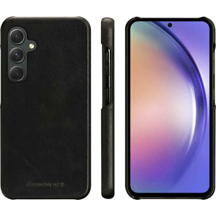 DBramante1928 DBramante1928 Lynge Samsung Galaxy A54 Black