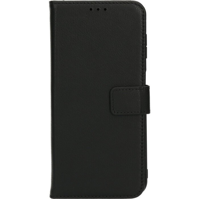 Mobiparts Mobiparts Leather 2 in 1 Wallet Case Samsung Galaxy A14 4G/5G (2023) Black