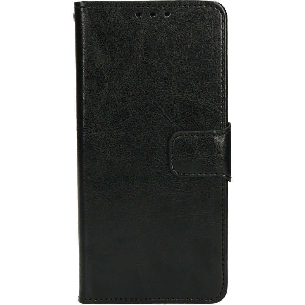 Mobiparts Mobiparts Classic Wallet Case Oppo A98 5G Black