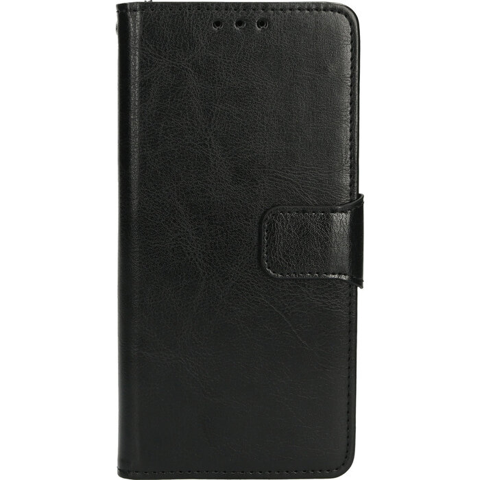 Mobiparts Mobiparts Classic Wallet Case voor Oppo Reno10 Pro 5G - Zwart
