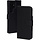 Mobiparts Classic Wallet Case voor Samsung Galaxy S24 Ultra - Zwart
