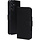 Mobiparts Classic Wallet Case voor Samsung Galaxy A15 (4G/5G) - Zwart