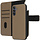 Mobiparts 2-in-1 Wallet Case voor Samsung Galaxy A15 - Taupe