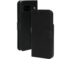 Mobiparts Mobiparts Classic Wallet Case Google Pixel 8 Black