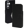 Mobiparts Mobiparts Classic Wallet Case voor Samsung Galaxy A55 5G - Zwart
