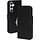 Mobiparts Classic Wallet Case voor Samsung Galaxy A55 5G - Zwart