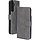 Mobiparts Classic Wallet Case voor Samsung Galaxy A55 5G - Granite Grey
