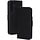 Mobiparts Classic Wallet Case Samsung Galaxy A35 5G (2024) Black