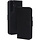 Mobiparts Classic Wallet Case voor Samsung Galaxy A35 5G - Zwart
