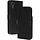 Mobiparts Classic Wallet Case voor Samsung Galaxy Xcover 7 - Zwart
