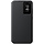 Samsung Galaxy S24 Plus Smart View Wallet Case - Zwart - Origineel