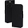 Mobiparts Classic Wallet Case voor iPhone 16 Pro - MagSafe - Zwart
