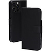 Mobiparts Mobiparts Classic Wallet Case iPhone 16 Pro Max - MagSafe - Zwart