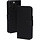 Mobiparts Classic Wallet Case iPhone 16 Pro Max - MagSafe - Zwart