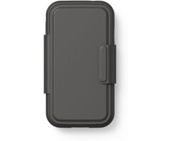 Doro Doro L10 / E10 / X10 Wallet Case - Zwart