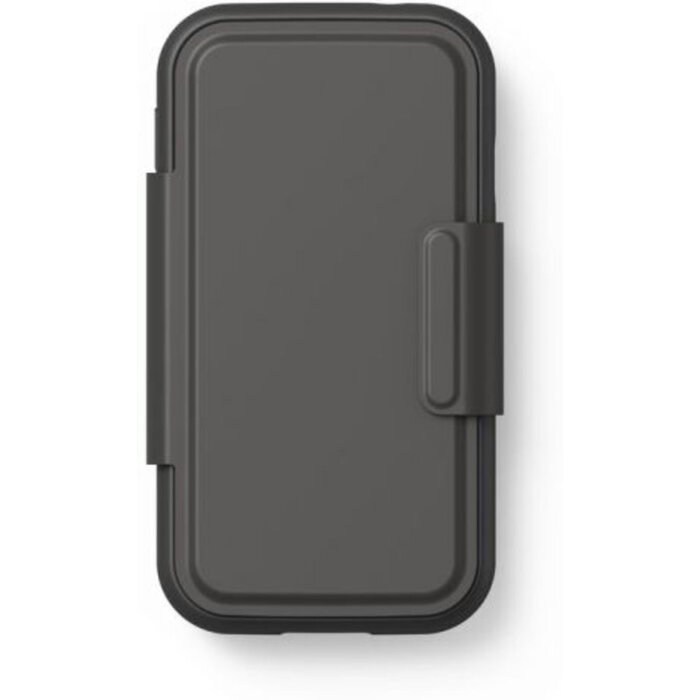 Doro Doro L10 / E10 / X10 Wallet Case - Zwart