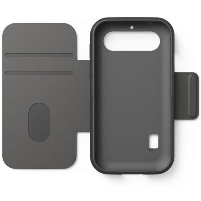Doro Doro L10 / E10 / X10 Wallet Case - Zwart
