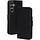 Mobiparts Classic Wallet Case voor Samsung Galaxy S24 FE - Zwart