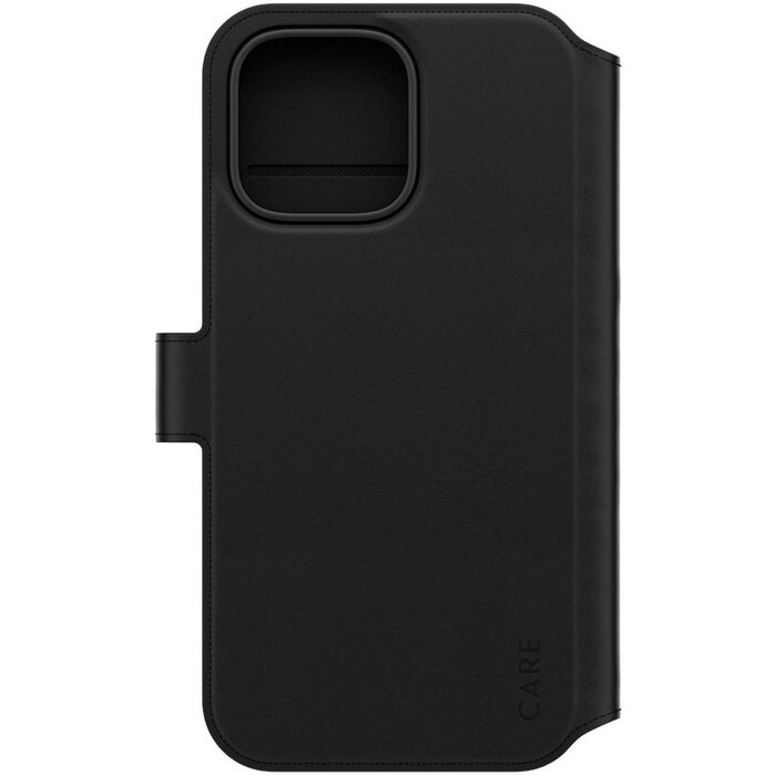 CARE by PanzerGlass CARE by PanzerGlass Feature Case Tango Two-in-One Wallet w. MagSafe iPhone 16 Pro Max