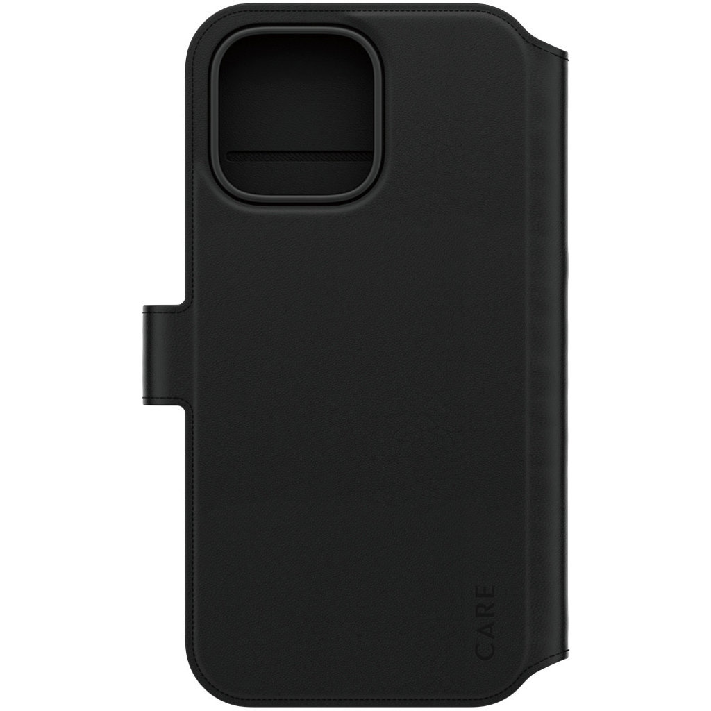 CARE by PanzerGlass CARE by PanzerGlass Feature Case Tango Two-in-One Wallet w. MagSafe iPhone 16 Pro Max, foto 3 van 5