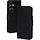 Mobiparts Classic Wallet Case voor Samsung Galaxy S25 - MagSafe Zwart