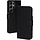 Mobiparts Classic Wallet Case voor Samsung Galaxy S25 Ultra - Zwart