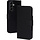 Mobiparts Classic Wallet Case voor Samsung Galaxy A56 - Zwart