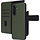 Mobiparts 2-in-1 Leren Wallet Case Samsung Galaxy A36 - Groen