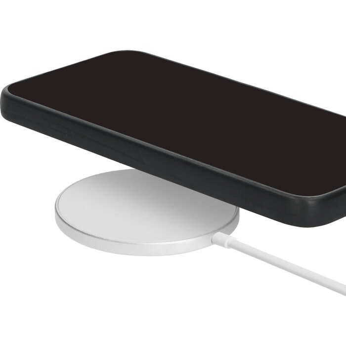 Mobiparts Mobiparts Leather 2 in 1 Wallet Case Apple iPhone 16 Blue