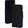 Mobiparts Classic Wallet Case voor Samsung Galaxy S25 - Zwart