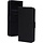 Mobiparts Classic Wallet Case voor Xiaomi 15 Ultra - Zwart