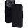 Mobiparts Classic Wallet Case iPhone 17 Pro - MagSafe - Zwart