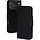 Mobiparts Classic Wallet Case iPhone 17 Pro Max - MagSafe - Zwart