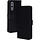 Mobiparts Classic Wallet Case voor OnePlus Nord CE4 Lite - Zwart