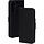 Mobiparts Classic Wallet Case voor Samsung Galaxy A17 - Zwart