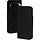Mobiparts Classic Wallet Case voor Google Pixel 10 & 10 Pro - Zwart Kunstleer