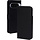 Mobiparts Classic Wallet Case voor Google Pixel 10 Pro XL - Zwart - Hoesje met pasjeshouder