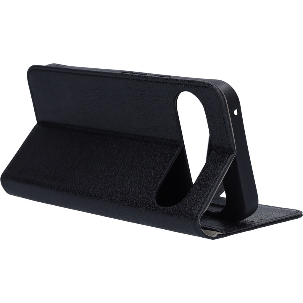 Mobiparts Mobiparts Classic Wallet Case Google Pixel 10 Pro XL Black