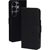 Mobiparts Mobiparts Classic Wallet Case Samsung Galaxy S26 Ultra MagSafe Zwart