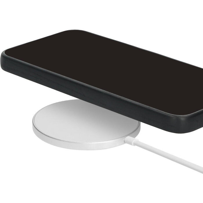 Mobiparts Mobiparts 2-in-1 Lederen Wallet Case Samsung Galaxy S26 Blauw