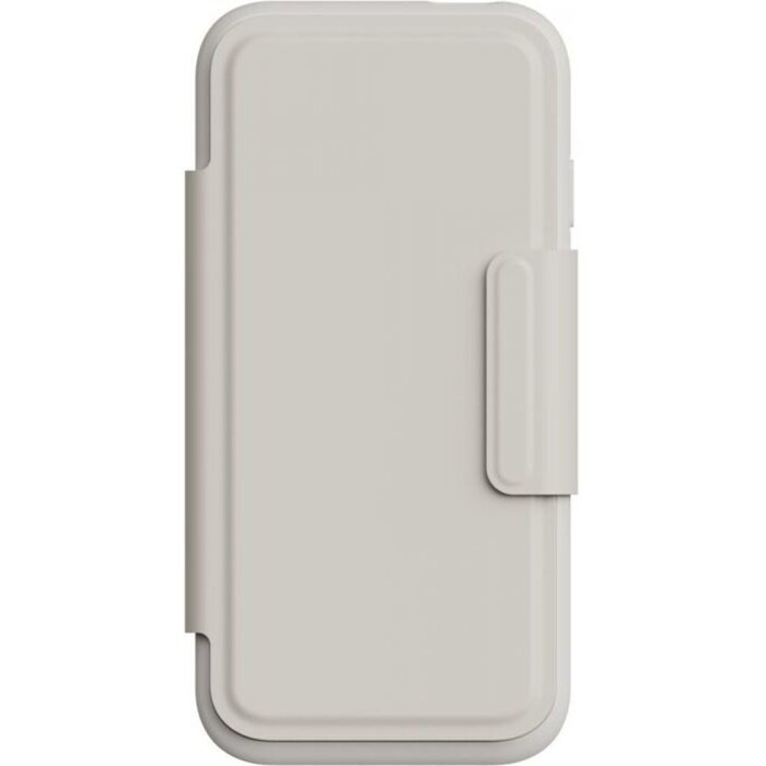 Doro Doro Aurora A10 Wallet Case Bone