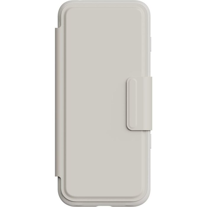 Doro Doro Aurora A30 Wallet Case - Bone - Met 3 Pasjeshouders