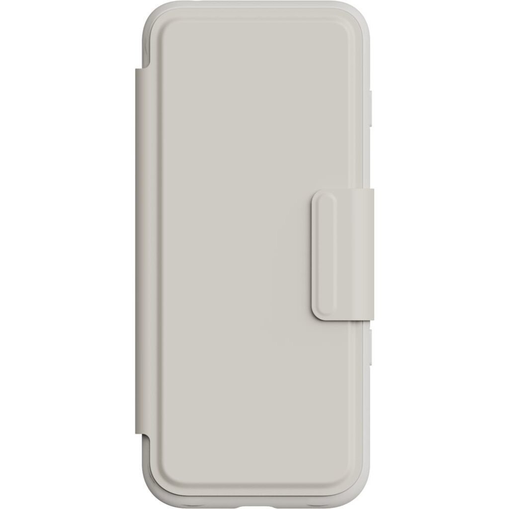 Doro Doro Aurora A30 Wallet Case - Bone - Met 3 Pasjeshouders