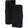 Mobiparts Classic Wallet Case voor iPhone 7/8/SE (2020/2022) - Zwart