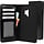 Mobiparts Excellent Wallet Case Samsung Galaxy S9 Jade Black
