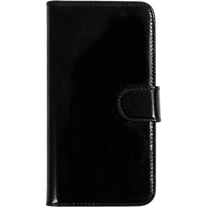 Mobiparts Mobiparts Excellent Wallet Case 2.0 Samsung Galaxy S9 Jade Black