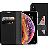 Mobiparts Mobiparts Classic Wallet Case voor iPhone X / XS - Zwart