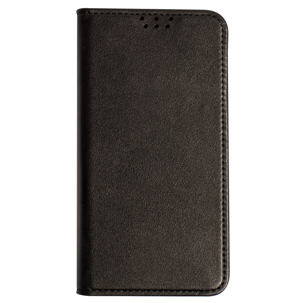 Mobiparts Mobiparts Classic Wallet Case Black - Universal Size XL