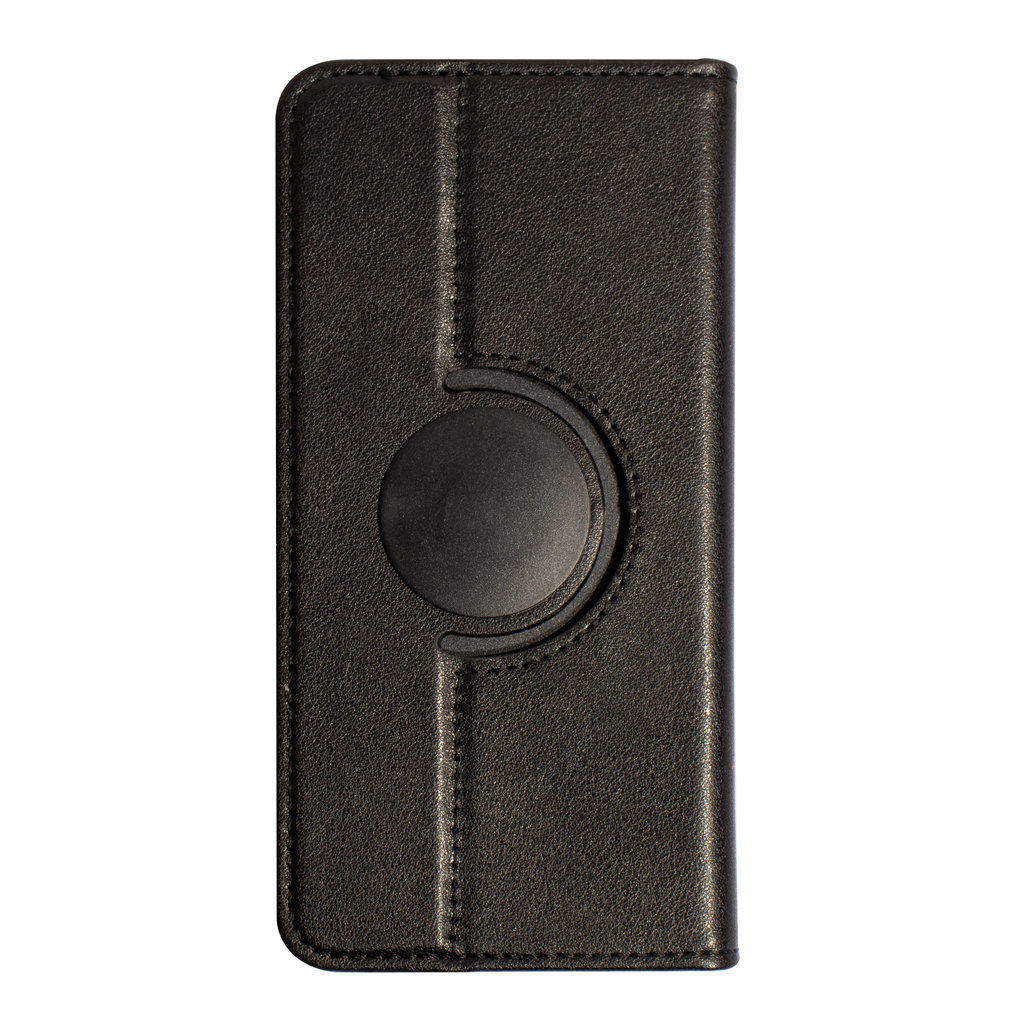 Mobiparts Mobiparts Classic Wallet Case Black - Universal Size XL