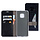 Mobiparts Classic Wallet Case Huawei Mate 20 Pro Black